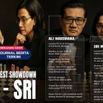 [VIDEO] Permohonan Maaf Sri Mulyani Usai Serahkan Jabatan Menkeu ke Purbaya