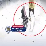 [VIDEO] Pimpinan Ponpes di Palopo Tampar Santri-Qori gegara Tak Disalami