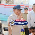 [VIDEO] Prabowo! Saya Tidak Akan Mundur Sejengkal, Rakyat Ada di Belakang Saya