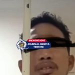 [VIDEO] Pria Tersangka Persetubuhan Bawah Umur Protes Terhadap Vonis 12 Tahun, Karena Tidak Melakukan Perbuatan Tersebut