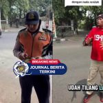 [VIDEO] Proses Dilama-lamain! Sule Komplain Ketika Kena Tilang Dishub Naik Mobil Double Cabin