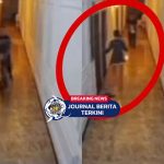 [VIDEO] Rekaman CCTV Detik-detik Wanita di Sidrap Dibunuh Dalam Kamar Wisma
