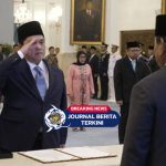 [VIDEO] Resmi! Prabowo Lantik Erick Thohir Jadi Menteri Pemuda dan Olahraga