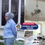[VIDEO] Selama Ini Tak Tega Pulang! Uya Kuya dan Astrid Lihat Kondisi Rumah untuk Pertama Kalinya Usai Dijarah