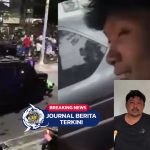 [VIDEO] l Hina Kematian Affan Kurniawan! Damar Sagara Malah Minta Maaf Diwakili sang Ayah