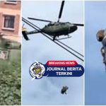 [VIDEO] Situasi Nepal Makin Gawat! Para Menteri Nepal Dievakuasi Pakai Helikopter Hindari Amukan Massa