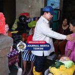 [VIDEO] Tekankan Penanganan dan Respons Cepat! Presiden Prabowo Tinjau Lokasi Banjir di Bali
