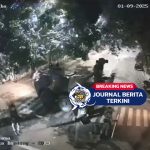 [VIDEO] Tembakan Gas Air Mata ke Unisba Dipicu Serangan Bom Molotov, Ini Penjelasan Rektor Unisba
