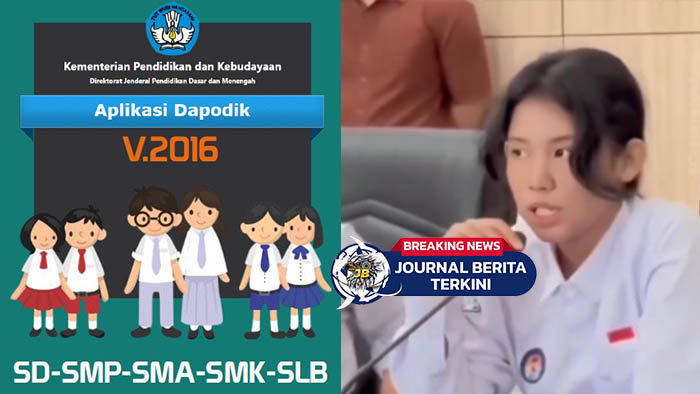 [VIDEO] Teriakkan Keadilan! Puluhan Siswa Bengkulu Dikeluarkan Sepihak Oleh Sekolah