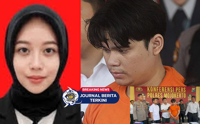 [VIDEO] Terungkap! Perempuan di Mojokerto Dimutilasi Kekasih Sendiri, Sakit Hati Pemicunya!