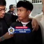 [VIDEO] Terungkap! Provokator Ricuh Diduga Gerakkan Massa Lewat Pesan IG, Kini Ditangkap