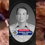 [VIDEO] Thailand! Pekerja Infrastruktur Meninggal Dunia Setelah Tertimbun Jalan Ambruk yang Sedang Diperiksanya