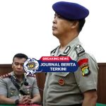 [VIDEO] Tok! Sopir Rantis Bripka Rohmat Dijatuhi Sanksi Demosi 7 Tahun Kasus Tabrak Ojol Affan