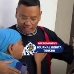 [VIDEO] Uya Kuya Bebaskan Ibu-ibu Penjarah Rumahnya, Terharu Melihat Pelaku Punya Cucu Disabilitas dan Hidup Susah
