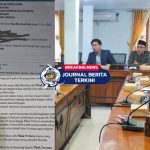 [VIDEO] Viral! Bocor Isi Perjanjian MBG Blora, Korban Keracunan Harus Dirahasiakan