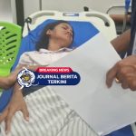 [VIDEO] Viral! Keracunan Massal MBG, Puluhan Siswa Dilarikan ke Rumah Sakit