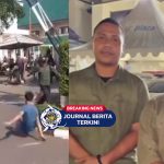 [VIDEO] Viral! Keributan Penjual Kerupuk dan Petugas Keamanan di Masjid Raya Bintaro Jaya