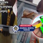 [VIDEO] Viral Mainan Anak SD Gasing Penghapus! Emak-emak Teriak Uang Jajan Anak Habis, Sekolah Melarang!