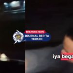 [VIDEO] Viral! Pengemudi Truk Ngaku Dibegal Mobil Pajero Hingga Seorang Pelaku Bergelantungan
