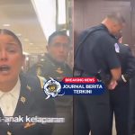 [VIDEO] Viral! Pilot Amerika Menolak Menerbangkan Pesawat Penuh Senjata ke Israel