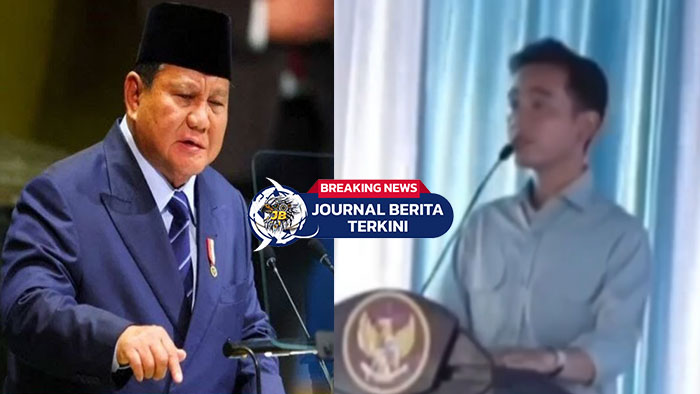 [VIDEO] Wakil Presiden! Komentar Wapres Gibran Soal Pidato Presiden Prabowo Di Sidang PBB