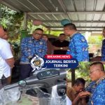 [VIDEO] Wali Kota Prabumulih Minta Maaf, Kepsek dan Satpam Dapat Motor Listrik