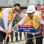 [VIDEO] Walkot Rico Targetkan Ubah Kabel Udara ke Tanam di 12 Jalan di Medan Tahun Ini