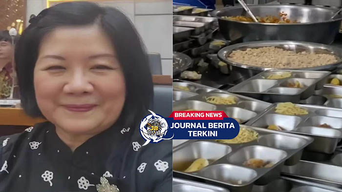 [VIDEO] dr Tan Shot Yen! Kritik Pedas Ahli Gizi yang Miris Lihat Makan Bergizi Gratis