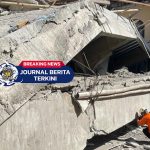 --------------------------------------------------- [VIDEO] Menyayat Hati! Panggilan Terakhir Petugas Sebelum Evakuasi Ponpes