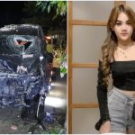 [VIDEO] Tewaskan 2 Orang! Kecelakaan Maut Penyanyi Dangdut Cantika Davinca di Magetan
