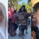 [VIDEO] Miris Hukum Indonesia! Pembunuh Sadis Anak Perempuan di Koltim Hanya Dituntut 7 Tahun 6 Bulan Penjara