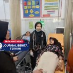[VIDEO] 123 Siswa SMAN 1 Kedungadem Bojonegoro Diduga Keracunan MBG