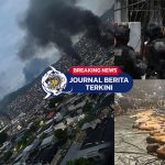 [VIDEO] 132 Anggota Geng Narkoba Brasil Tewas, Gubernur Rio: Kami Ingin Tangkap Hidup-hidup, tetapi...