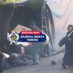 [VIDEO] 2 Siswa Terluka! Truk Bawa Rombongan Siswa SMP Gagal Nanjak-Terbalik di Bollangi Gowa