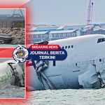 [VIDEO] 2 Tewas dan 1 Hilang! Kecelakaan Pesawat Emirates di Hong Kong, 2 Tewas dan 1 Hilang