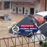 [VIDEO] Air Bah Terjang Sukabumi! Lebih dari 1.800 Warga Terdampak