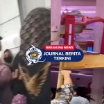 [VIDEO] Aksi Emak-emak di Asahan! Tolak Judi Berkedok Permainan, Desak Aparat Bertindak!