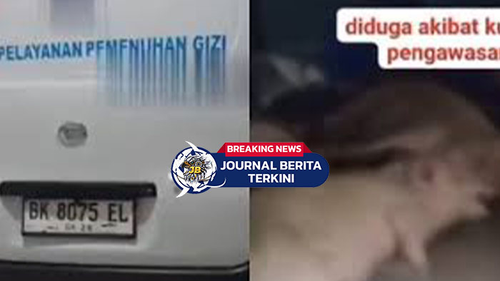 [VIDEO] BGN Bakal Laporkan Pemilik! Kendaraan SPPG Dipakai Angkut Babi