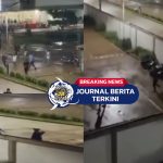 [VIDEO] Bavet Kamboja Ricuh! Puluhan WNI Dicegah Kabur dari Pusat Diduga Online Scam