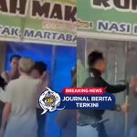 [VIDEO] Bawa Sajam! Dua Remaja Diduga Genk Motor Menangis Saat Diamankan Warga