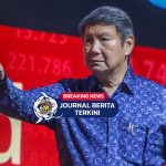 [VIDEO] Begini Ceritanya! Hashim Ungkap Prabowo Mau Disogok Orang US$ 1 Miliar