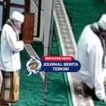 [VIDEO] Berpulang dalam Sujud! Kakek di Lebak Bulus Wafat Saat Sholat Sunnah Subuh