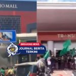 [VIDEO] Buntut Program Trans7 Dinilai Hina Kiai, Santri Geruduk Transmart Jember dan Trans Studio Bandung