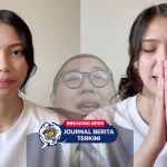 [VIDEO] Chat Perundungan Timothy! Calista Amore Terlibat dan Minta Maaf
