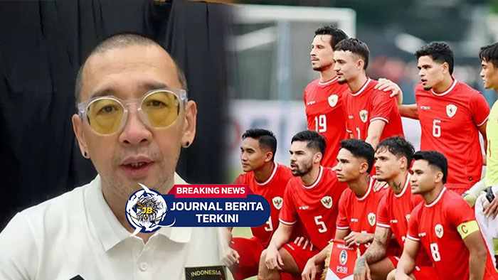 [VIDEO] Coach Justin! Kegagalan Indonesia Ke Piala Dunia Bukan Poyek Gagal, Masih Ada Piala Asia