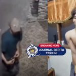 [VIDEO] Detik-Detik Pelaku Curanmor Gagal di Bintara Bekasi