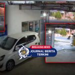 [VIDEO] Detik-Detik Truk Berkecepatan Tinggi di Polman Tabrak Rumah dan Apotek hingga Hancur