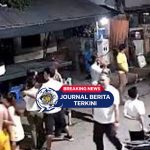 [VIDEO] Detik-detik Gempa Magnitudo 6,9 Guncang Filipina, Warga Panik Berlarian Bangunan Runtuh