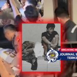 [VIDEO] Diamuk Warga! Dua Pelaku Maling Motor di Warung Madura Debong Tegal Akhirnya Diamankan Polisi