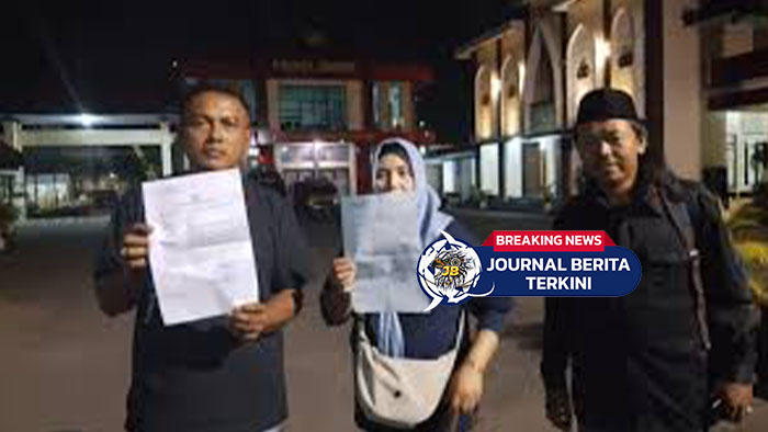 [VIDEO] Dilaporkan Sejak 2023! Pelaku Penipuan Modus Sewa Lahan Tower Berakhir di Mapolres Jember